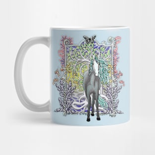 Unicorn Mug